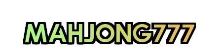 MAHJONG777 Logo